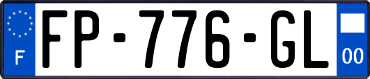 FP-776-GL