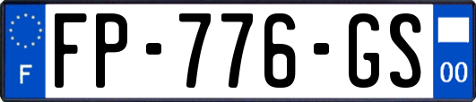 FP-776-GS