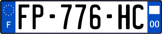 FP-776-HC