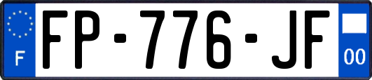 FP-776-JF