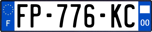 FP-776-KC