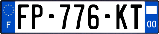 FP-776-KT