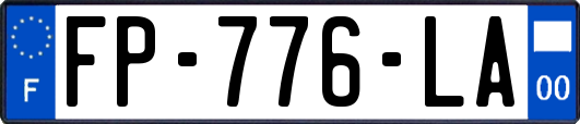 FP-776-LA