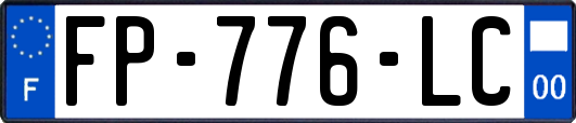 FP-776-LC