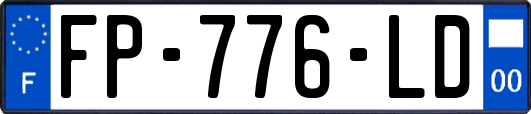 FP-776-LD