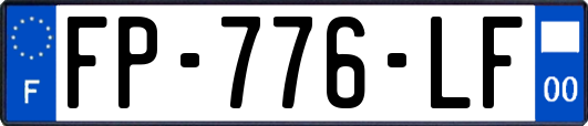 FP-776-LF