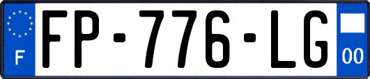 FP-776-LG