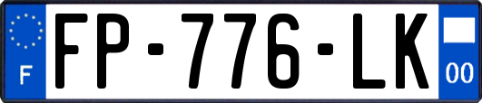 FP-776-LK