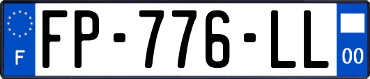 FP-776-LL