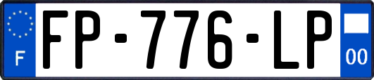 FP-776-LP