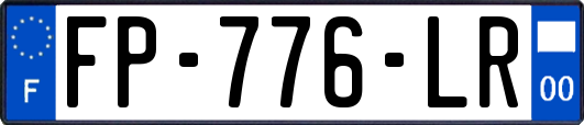 FP-776-LR