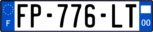 FP-776-LT