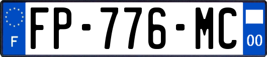 FP-776-MC