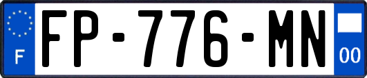 FP-776-MN