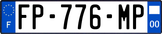 FP-776-MP