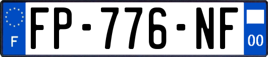 FP-776-NF