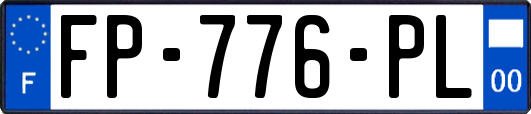 FP-776-PL