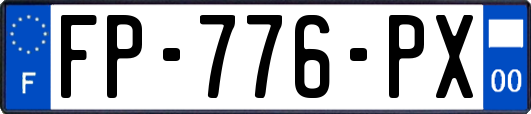 FP-776-PX