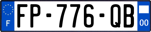 FP-776-QB