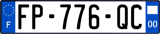 FP-776-QC
