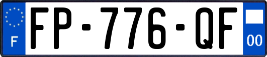FP-776-QF