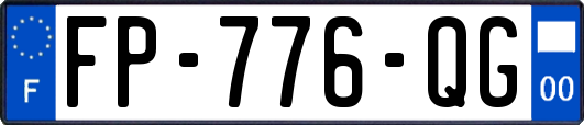 FP-776-QG