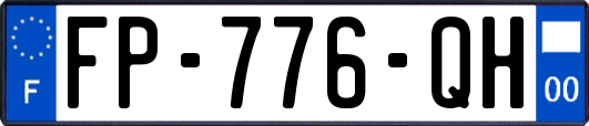 FP-776-QH