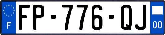FP-776-QJ