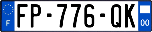 FP-776-QK