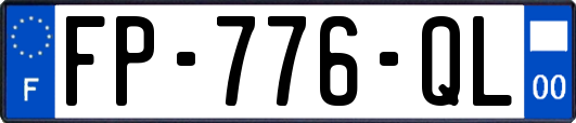 FP-776-QL