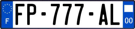 FP-777-AL