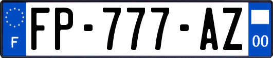 FP-777-AZ