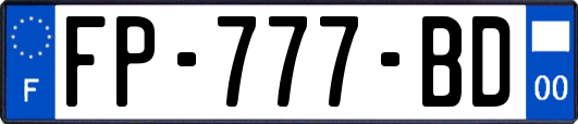 FP-777-BD