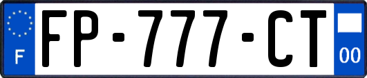 FP-777-CT
