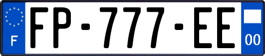 FP-777-EE