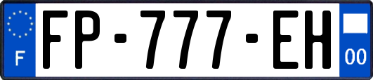 FP-777-EH