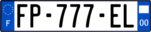 FP-777-EL