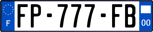 FP-777-FB