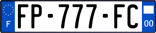 FP-777-FC