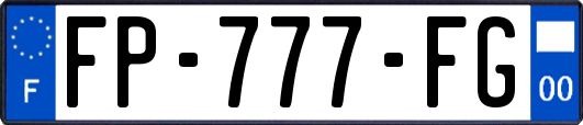 FP-777-FG