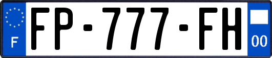 FP-777-FH