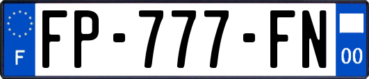 FP-777-FN