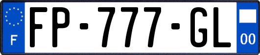 FP-777-GL