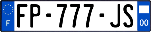 FP-777-JS