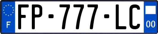 FP-777-LC
