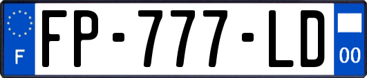 FP-777-LD