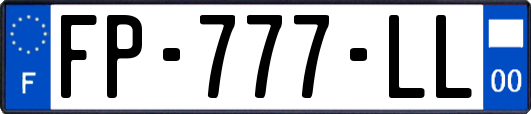 FP-777-LL