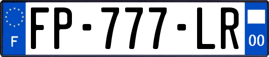 FP-777-LR