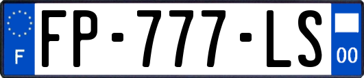 FP-777-LS