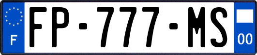 FP-777-MS